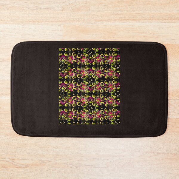 Item preview, Dan Flashes pattern cool tim robinson 14 yellow and purple Graphic  designed and sold by SwayzinedS.