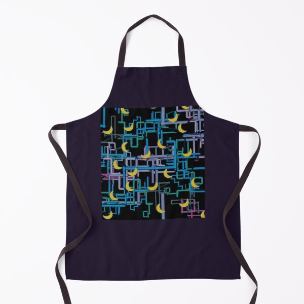 Item preview, dan flashes pattern Sleeveless Top designed and sold by SwayzinedS.