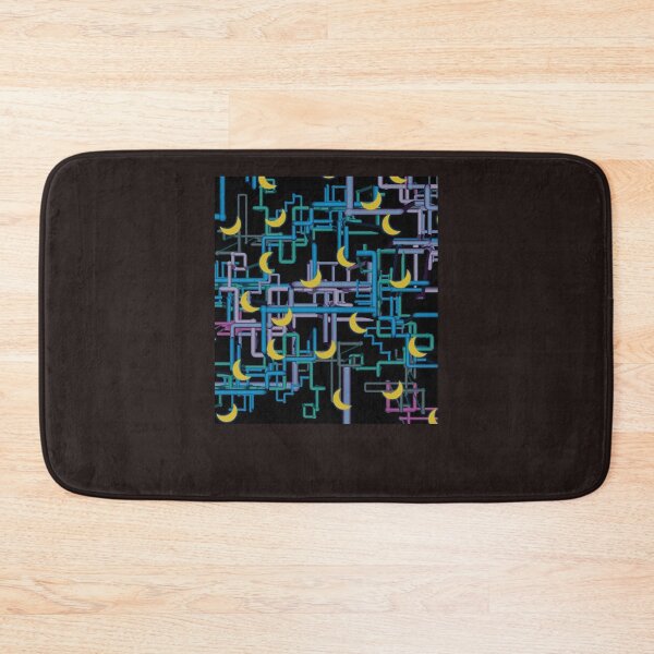 Item preview, dan flashes pattern Sleeveless Top designed and sold by SwayzinedS.