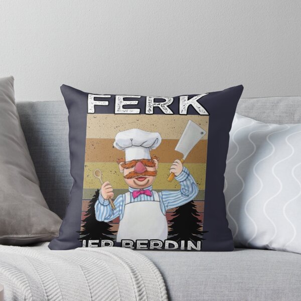 Item preview, Ferk Jer Berdin   designed and sold by SwayzinedS.