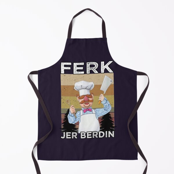 Item preview, Ferk Jer Berdin designed and sold by SwayzinedS.