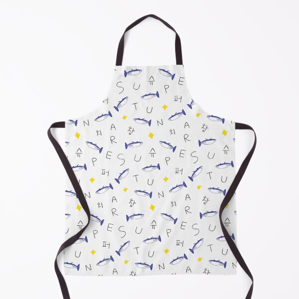 Item preview, Super Tuna. Super Chamchi. designed and sold by Gizbok.
