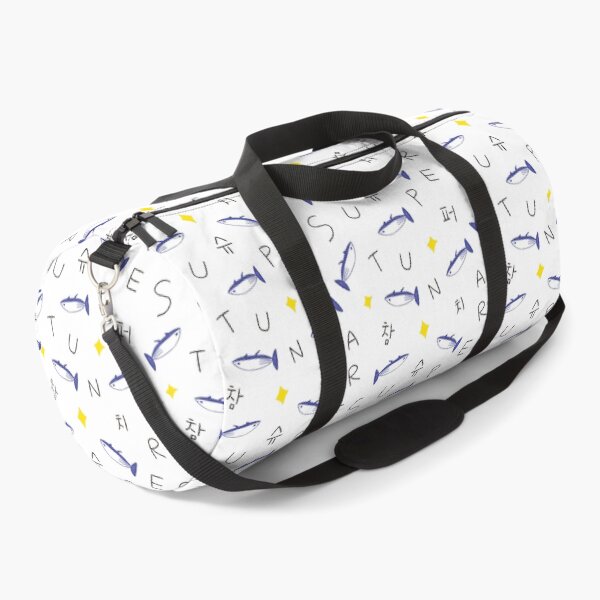 Item preview, Super Tuna. Super Chamchi. designed and sold by Gizbok.