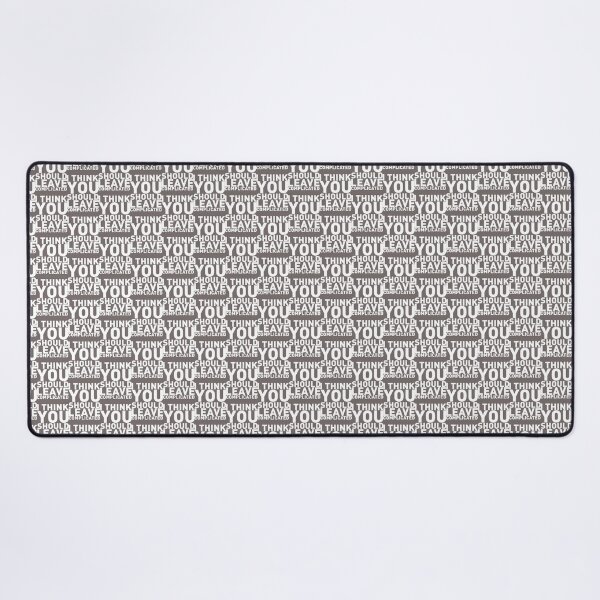 Item preview, I Think You Should Leave Complicated, Dan Flashes Pattern     designed and sold by SwayzinedS.