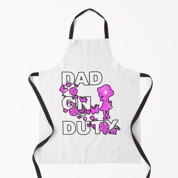 Item preview, Dad on duty designed and sold by catalin87.