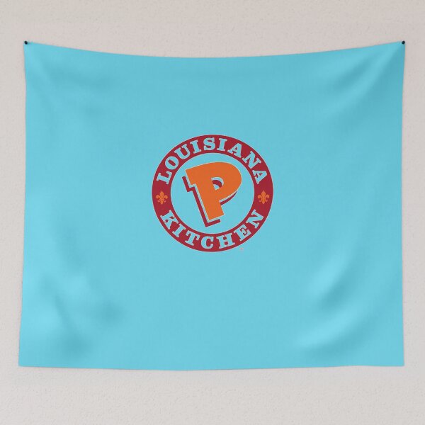 Artikelvorschau, Popeyes ~ Louisiana&x27;s Küchenaufkleber entworfen und verkauft von TobiasMuller.