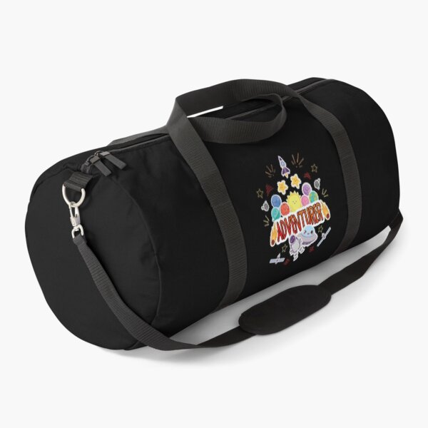 Item preview, The Space Adventurer designed and sold by Printedarts.