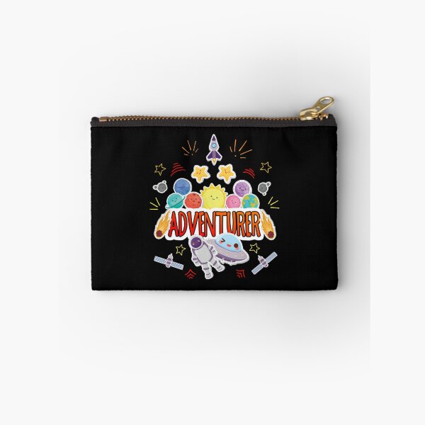 Item preview, The Space Adventurer designed and sold by Printedarts.