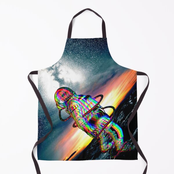 Item preview, Glitch in the astral plane designed and sold by INSOMNIAC101.