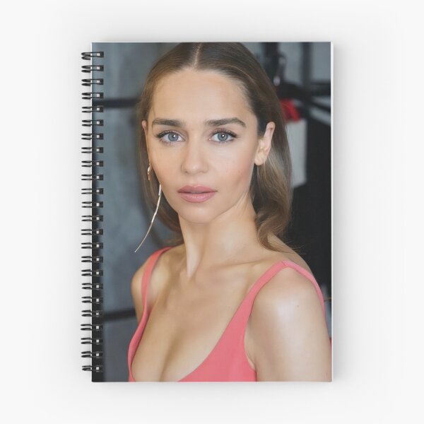 Aperçu de l'œuvre Emilia Clarke sexy créée et vendue par Dark4DS.