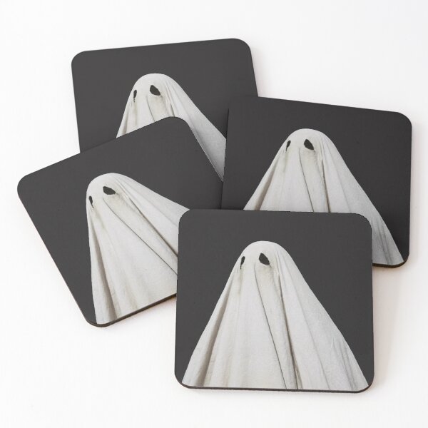 Item preview, Ghost cutout from A Ghost Story - David Lowery designed and sold by ShadowsAndFaces.