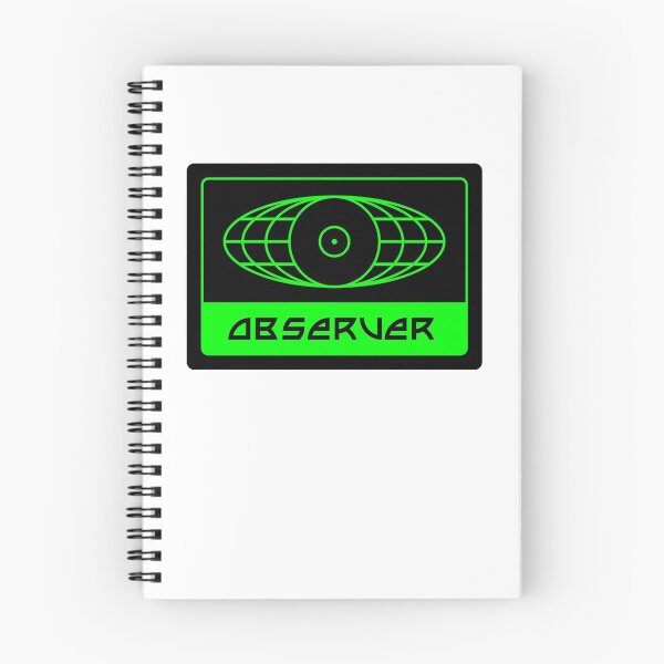 Item preview, observer designed and sold by Olexandr  Melnyk.