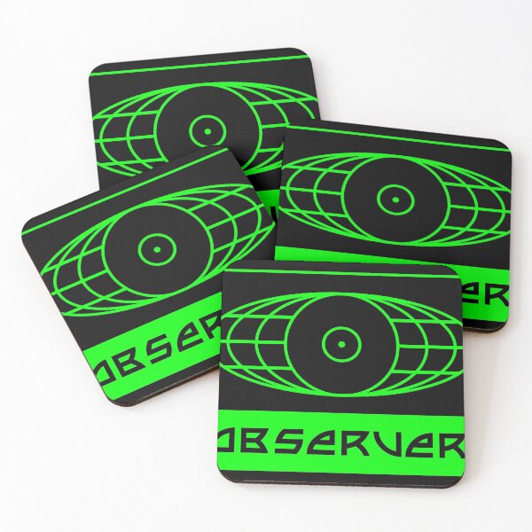 Item preview, observer designed and sold by Olexandr  Melnyk.