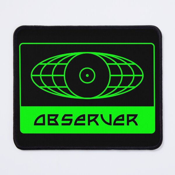 Item preview, observer designed and sold by Olexandr  Melnyk.