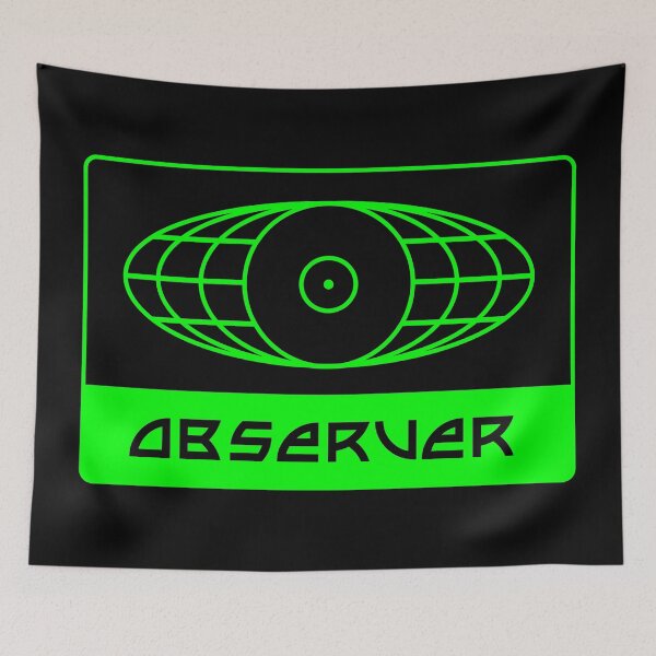 Item preview, observer designed and sold by Olexandr  Melnyk.