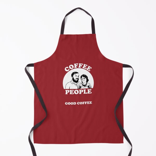 Item preview, Coffee People designed and sold by Baz9.