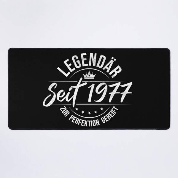 Item preview, 1977 birthday round around birthday present present idea present saying designed and sold by BruSign.