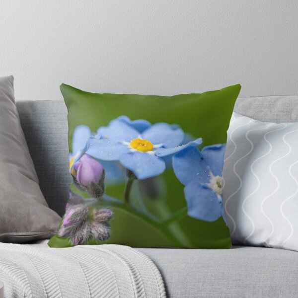 Item preview, Forget me not designed and sold by Stefan Rotter.