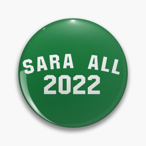 Item preview, Sara all 2022 designed and sold by rafaeltto.