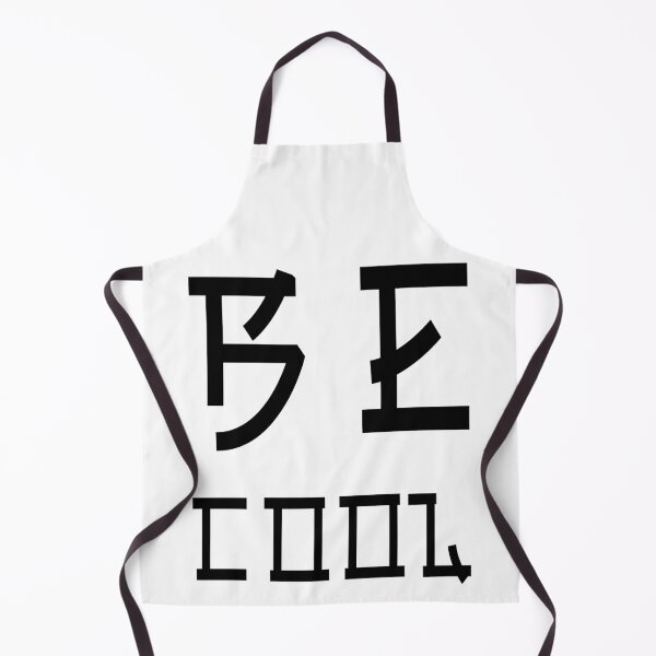 Item preview, Be Cool Japan Letter kanji designed and sold by AEGMEDIA.