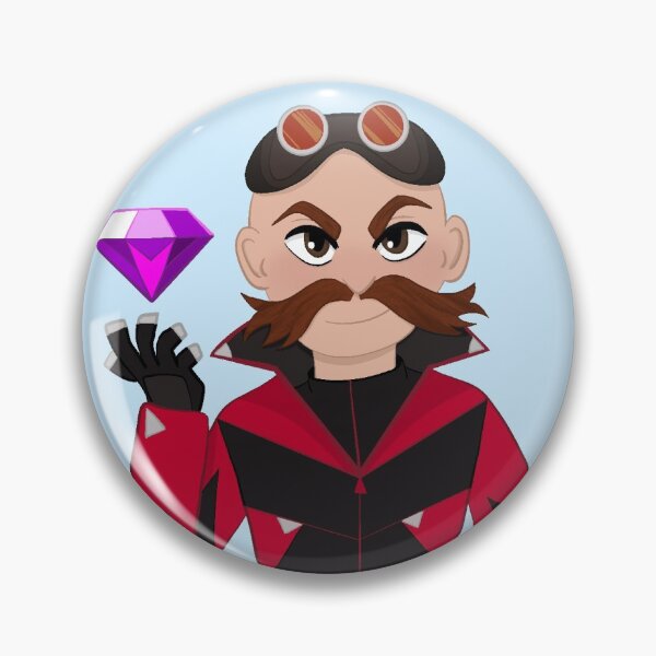 Item preview, Robotnik designed and sold by conspicio.