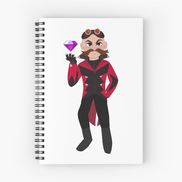 Item preview, Robotnik designed and sold by conspicio.