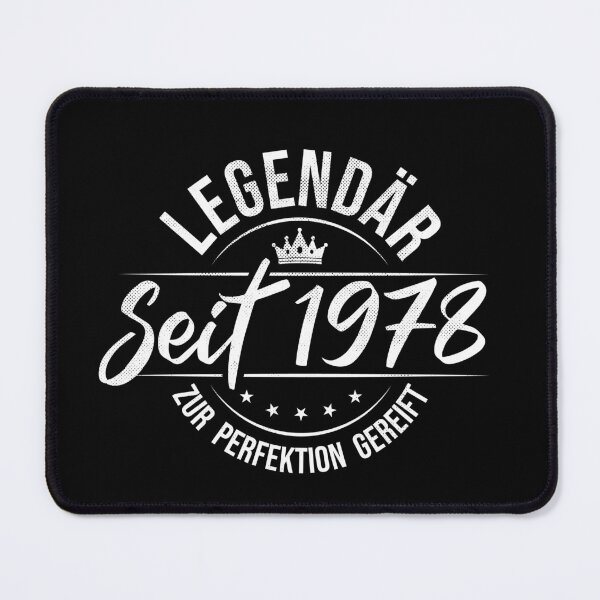 Item preview, 1978 birthday round around birthday present present idea present saying designed and sold by BruSign.