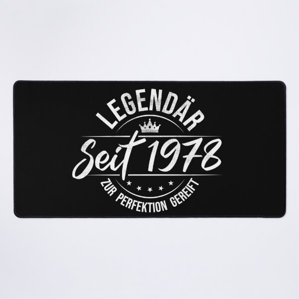 Item preview, 1978 birthday round around birthday present present idea present saying designed and sold by BruSign.