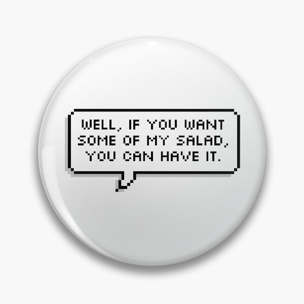 Item preview, BEE AND PUPPYCAT Pretty Patrick "Salad"  designed and sold by audibl.