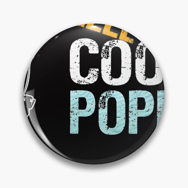 Item preview, Reel Cool Poppi Grandpa From Granddaughter Grandson designed and sold by BrandyBare.