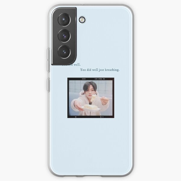SLBS skzoo straykids GalaxyS23 ケース