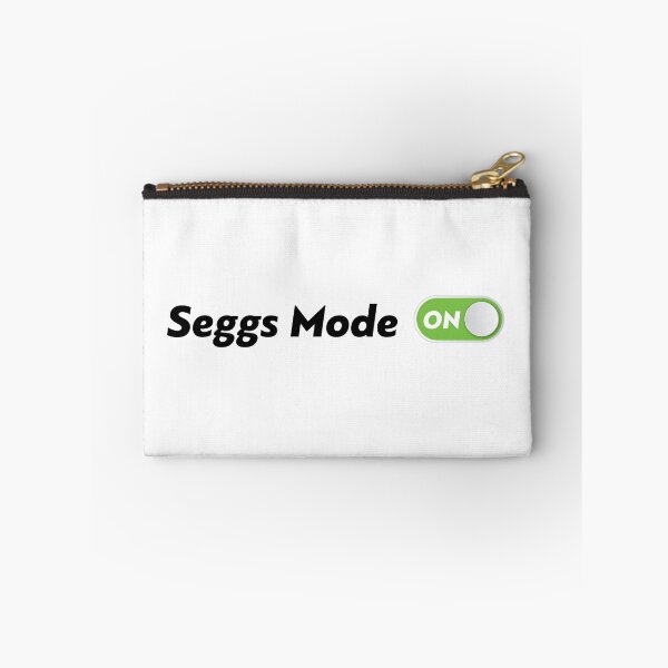 Item preview, Seggs Mode designed and sold by Faizan-Ali.