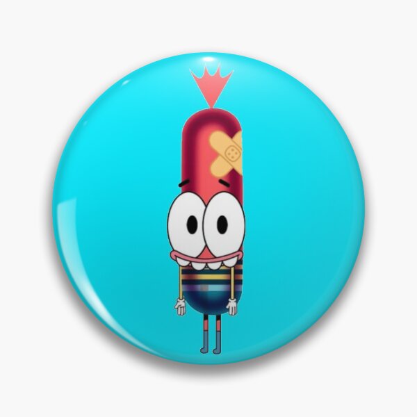 Item preview, Cute Funny Happy cartoon character  designed and sold by Classic Store.