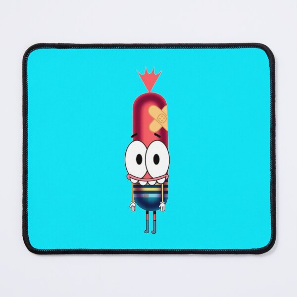 Item preview, Cute Funny Happy cartoon character  designed and sold by Classic Store.