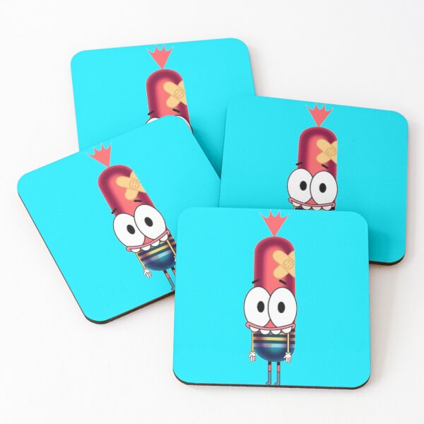 Item preview, Cute Funny Happy cartoon character  designed and sold by Classic Store.
