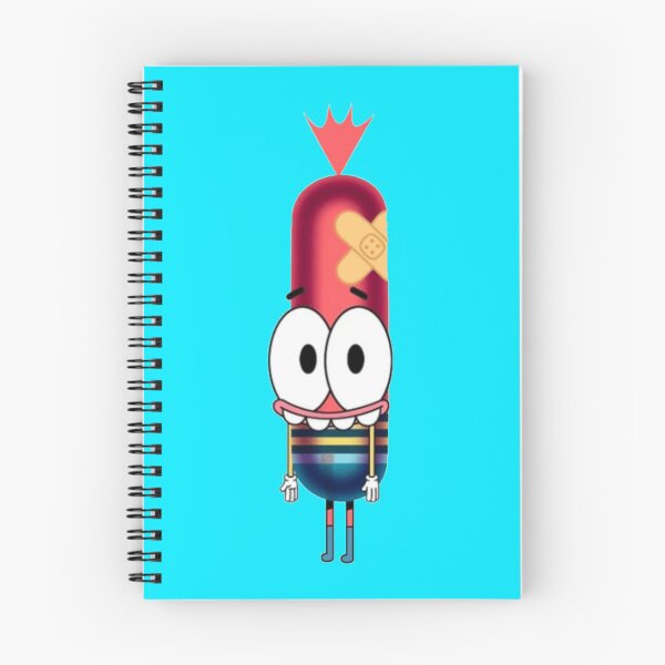 Item preview, Cute Funny Happy cartoon character  designed and sold by Classic Store.