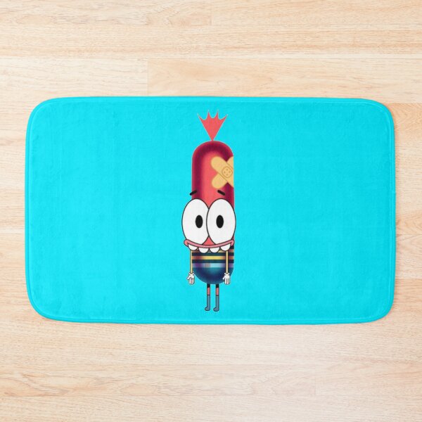 Item preview, Cute Funny Happy cartoon character  designed and sold by Classic Store.
