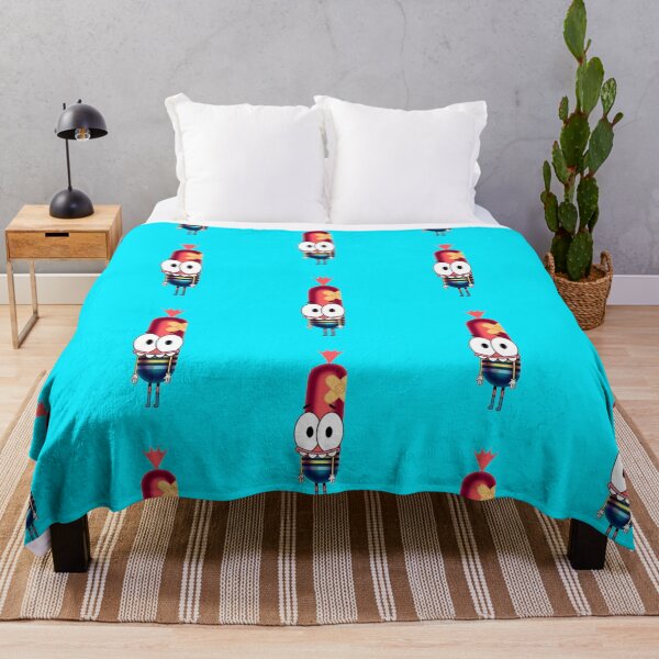 Item preview, Cute Funny Happy cartoon character  designed and sold by Classic Store.