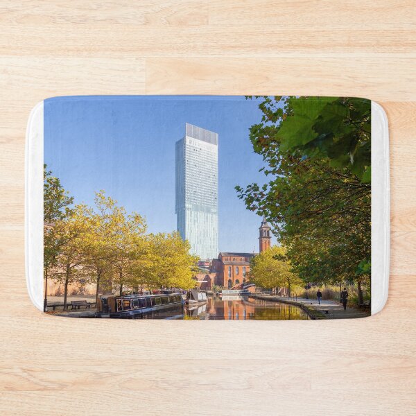 Item preview, Beetham Tower, Manchester, from Castlefield designed and sold by Graham Prentice.