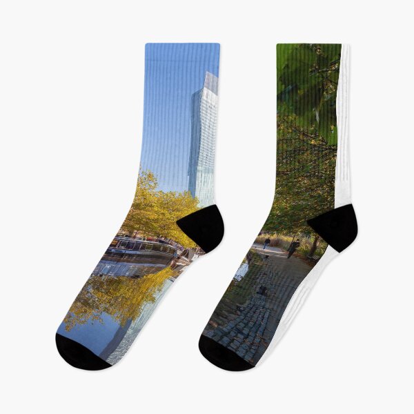 Item preview, Beetham Tower, Manchester, from Castlefield designed and sold by Graham Prentice.