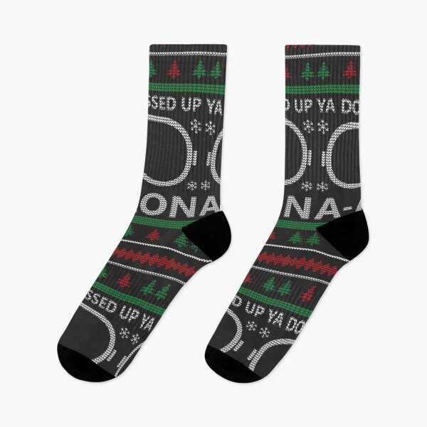 Item preview, Ya Done Messed Up A A Ron Christmas  designed and sold by SagesZ.