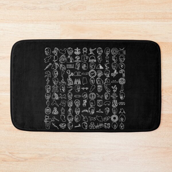 Item preview, We Didn't Start the Fire Classic designed and sold by JeannetteEver.