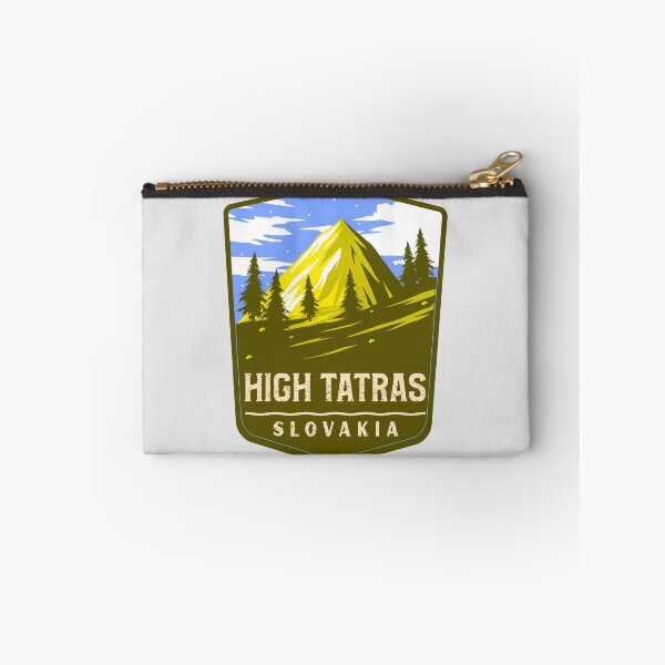 Item preview, High Tatras designed and sold by TheRightHonMP.