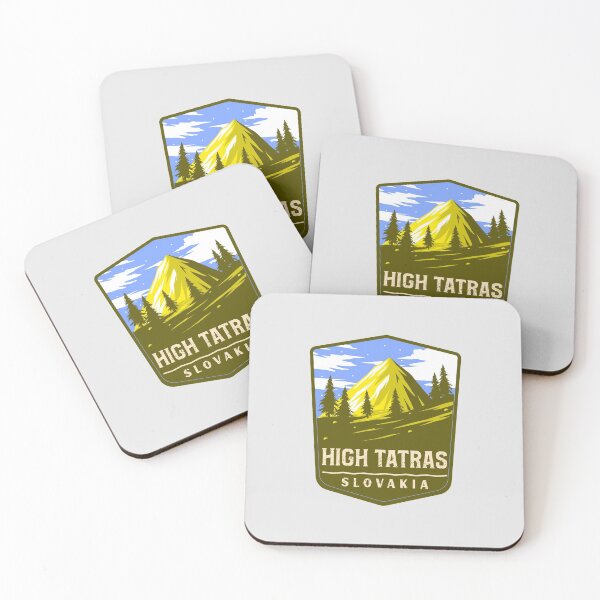 Item preview, High Tatras designed and sold by TheRightHonMP.