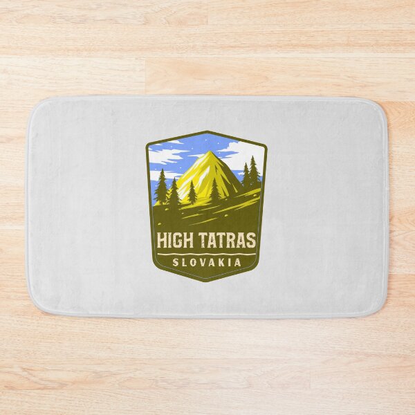 Item preview, High Tatras designed and sold by TheRightHonMP.