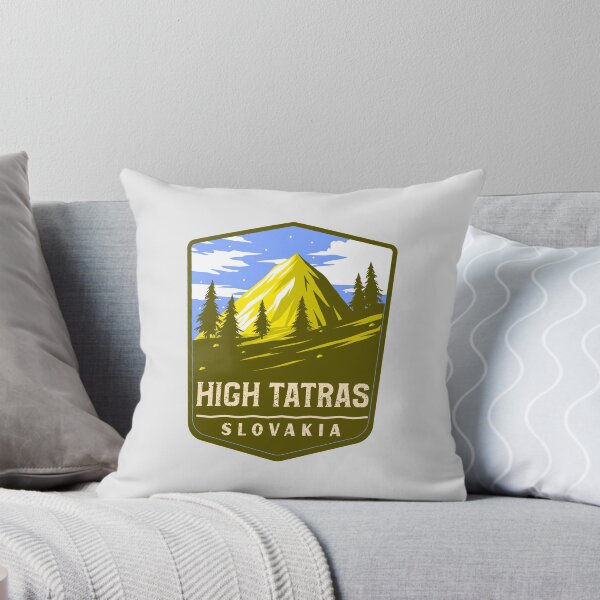 Item preview, High Tatras designed and sold by TheRightHonMP.