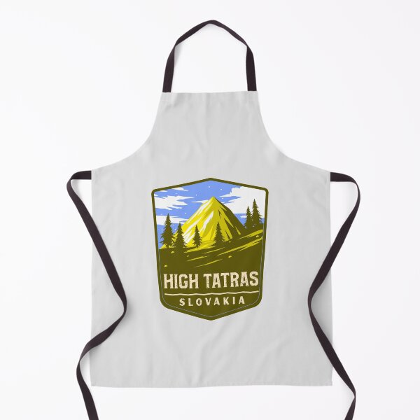 Item preview, High Tatras designed and sold by TheRightHonMP.