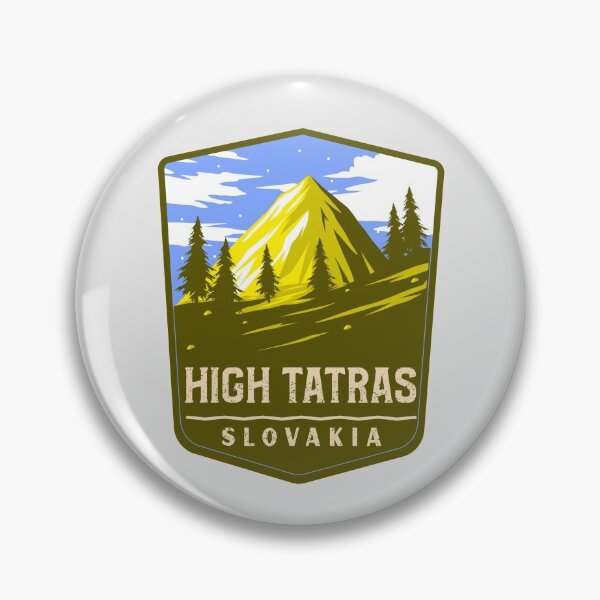 Item preview, High Tatras designed and sold by TheRightHonMP.