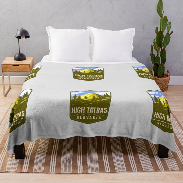 Item preview, High Tatras designed and sold by TheRightHonMP.