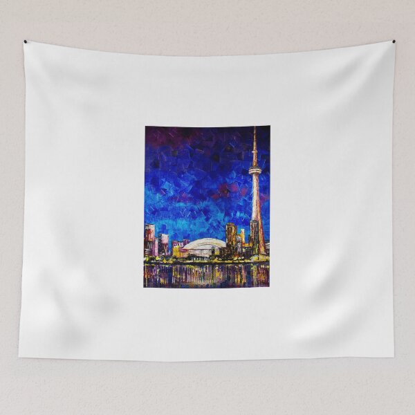 Item preview, Toronto designed and sold by Natalia_Shchip.